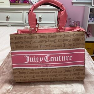Juicy Couture purse